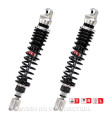 Juego Amortiguadores Traseros YSS Gas Top Line BMW C1