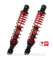 Juego Amortiguadores Traseros YSS Gas DTG Yamaha X-MAX 250/300