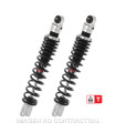 Juego Amortiguadores Traseros YSS Gas Eco Line Honda Forza 125
