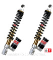 Juego Amortiguadores Traseros YSS Gas Eco Line c/Botella inferior Honda SH300