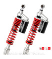 Juego Amortiguadores Traseros YSS Gas Eco Line c/Botella superior Honda Forza 300