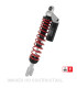Juego Amortiguadores Traseros YSS Gas Eco Line c/Botella superior Honda Forza 300