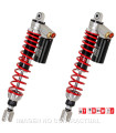 Juego Amortiguadores Traseros YSS Gas Top Line c/Botella superior Honda New Forza 300