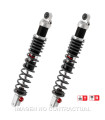 Juego Amortiguadores Traseros YSS Gas Top Line Yamaha XMax 400