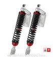 Juego Amortiguadores Traseros YSS Gas Eco Line c/Botella superior Honda ADV 350
