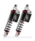 Amortiguador Trasero YSS Gas Top Line Yamaha XMax 300