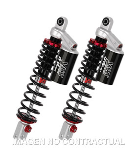 Amortiguador Trasero YSS Gas Top Line Yamaha XMax 300