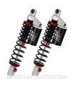 Amortiguador Trasero YSS Gas Top Line Yamaha XMax 300