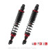 Juego Amortiguadores Traseros YSS Gas Top Line Honda Forza 300