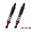 Juego Amortiguadores Traseros YSS Gas Top Line Honda Forza 300