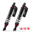 Juego Amortiguadores Traseros YSS Gas Top Line c/Botella superior Honda Forza 300 / 350