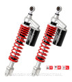 Juego Amortiguadores Traseros YSS Gas Top Line c/Botella superior HONDA X-ADV