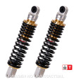 Juego Amortiguadores Traseros YSS Gas Eco Line Kymco People 125