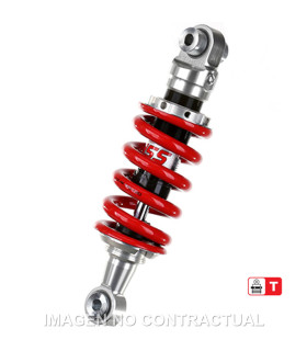 Amortiguador Trasero YSS Gas Eco Line Daelim Daystar 125
