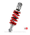 Amortiguador Trasero YSS Gas Eco Line Daelim Daystar 125