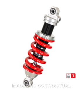 Amortiguador Trasero YSS Gas Eco Line Honda NS 50/80