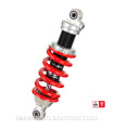 Amortiguador Trasero YSS Gas Eco Line Honda NS 50/80