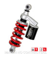 Amortiguador Trasero YSS Gas Eco Line Honda MSX 125