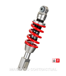 Amortiguador Trasero YSS Gas Eco Line Aprilia RS 125