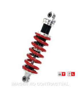 Amortiguador Trasero YSS Gas Eco Line Yamaha R3 125