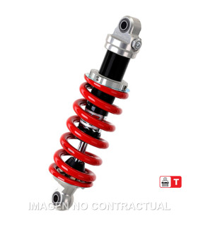 Amortiguador Trasero YSS Gas Eco Line Honda CBR 125