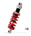 Amortiguador Trasero YSS Gas Eco Line Honda CBR 125