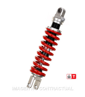 Amortiguador Trasero YSS Gas Eco Line Kawasaki ZZR 250