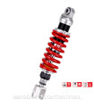 Amortiguador Trasero YSS Gas Top Line Hyosung GT 650