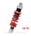 Amortiguador Trasero YSS Gas Top Line Kawasaki GPX 750