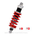 Amortiguador Trasero YSS Gas Top Line Honda CB 600 F Hornet