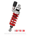 Amortiguador Trasero YSS Gas Top Line Ducati Sport