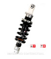 Amortiguador Trasero YSS Gas Top Line BMW F 650 GS