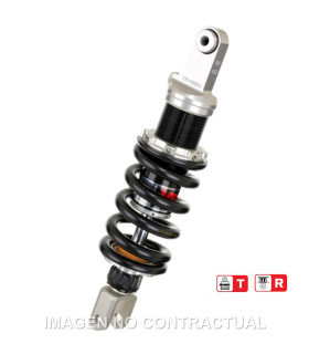 Amortiguador Trasero YSS Gas Top Line BMW F 650GS