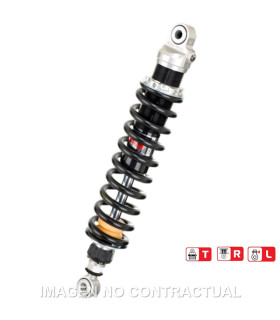 Amortiguador Trasero YSS Gas Top Line BMW K 100 RS