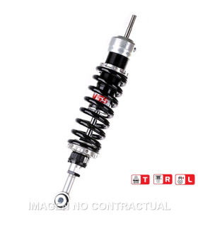 Amortiguador Delantero YSS Gas Top Line BMW K 1200LT