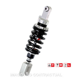 Amortiguador Trasero YSS Gas Top Line BMW K 1200 RS
