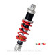 Amortiguador Trasero YSS Gas Top Line Honda CBR 1000