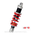 Amortiguador Trasero YSS Gas Top Line Honda CBR 1000