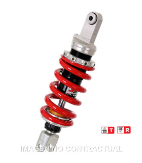 Amortiguador Trasero YSS Gas Top Line Honda CB 600 Hornet