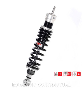 Amortiguador Delantero YSS Gas Top Line BMW R 850 R / RS