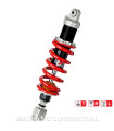 Amortiguador Trasero YSS Gas Top Line Honda XLV 600 V Transalp