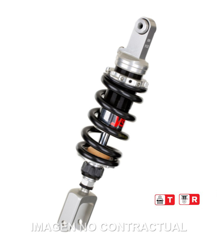 Amortiguador Trasero YSS Gas Top Line BMW R 1100 RT