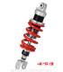 Amortiguador Trasero YSS Gas Top Line BMW R1100 S