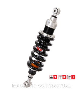 Amortiguador Trasero YSS Gas Top Line BMW 1150 GS