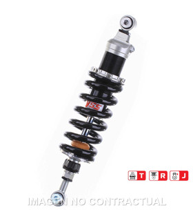 Amortiguador Trasero YSS Gas Top Line BMW R 1150 GS