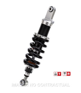 Amortiguador Trasero YSS Gas Top Line BMW K 75 C / RT