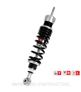 Amortiguador Delantero YSS Gas Top Line BMW R 1150 RT