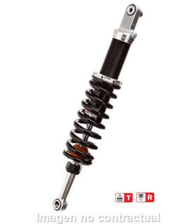 Amortiguador Trasero YSS Gas Top Line BMW R 80