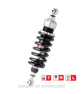Amortiguador Trasero YSS Gas Top Line BMW R 1200 S