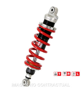Amortiguador Trasero YSS Gas Top Line Ducati SS 600